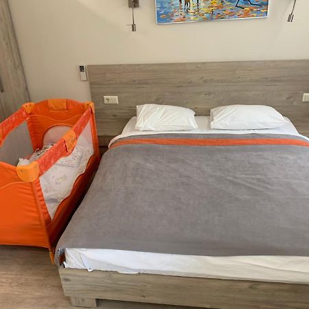 Summit Apartments Киев Экстерьер фото
