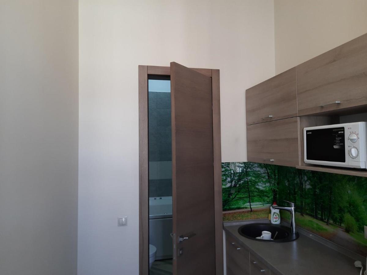 Summit Apartments Киев Экстерьер фото