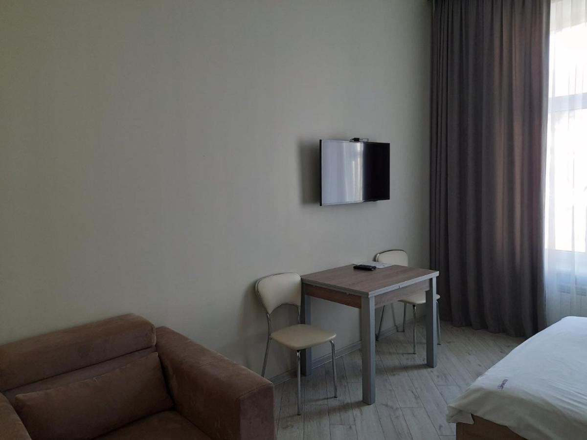 Summit Apartments Киев Экстерьер фото