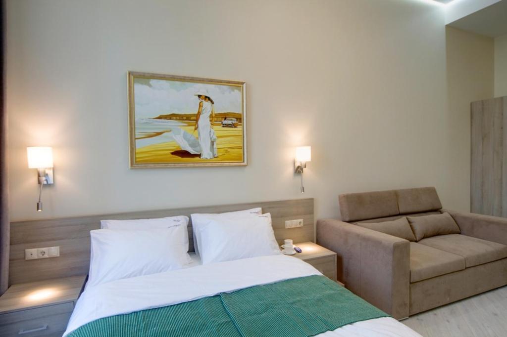 Summit Apartments Киев Экстерьер фото