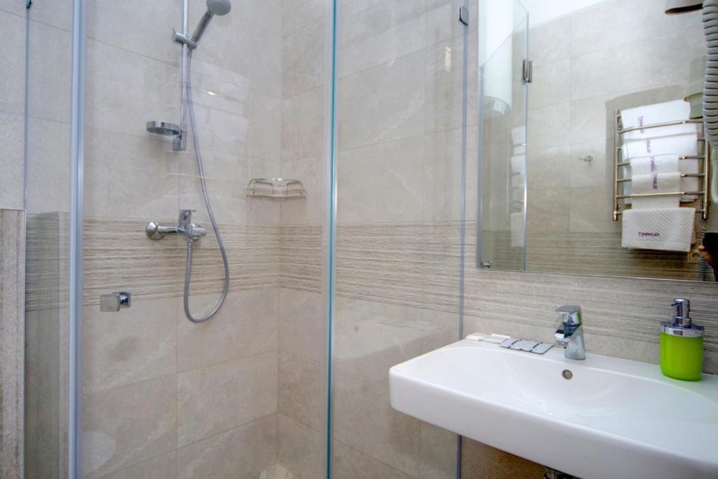 Summit Apartments Киев Экстерьер фото