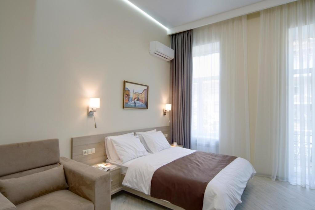 Summit Apartments Киев Экстерьер фото