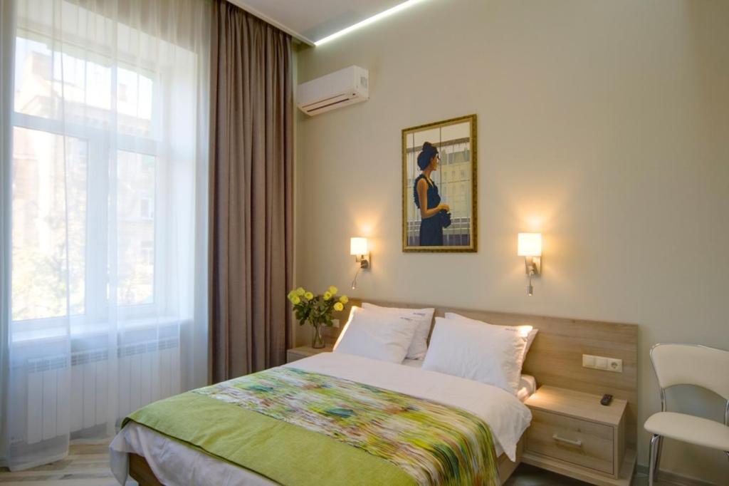 Summit Apartments Киев Экстерьер фото