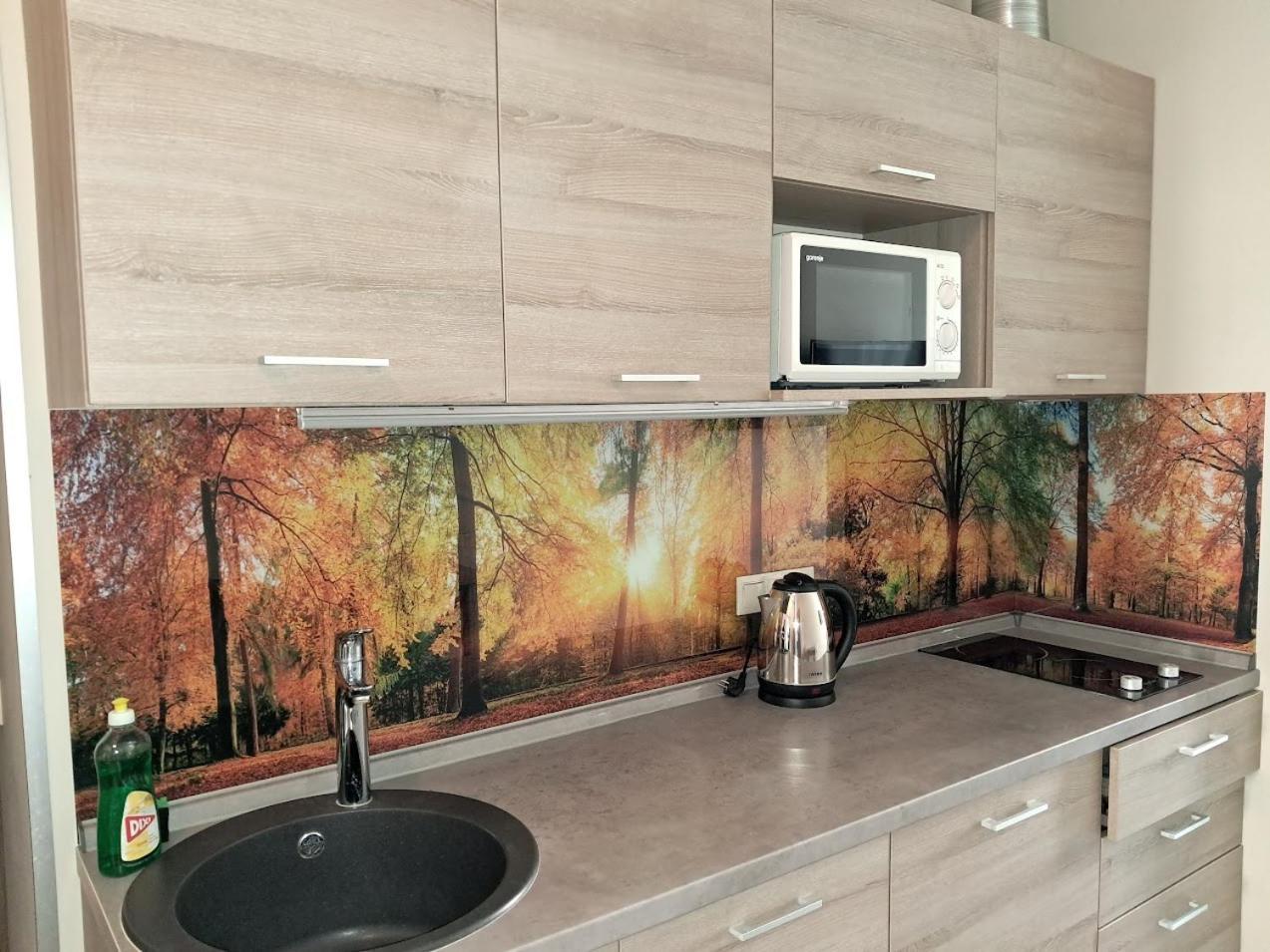 Summit Apartments Киев Экстерьер фото
